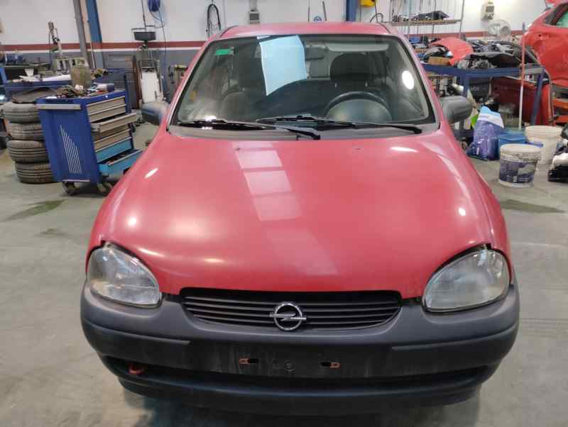 ALETA DELANTERA DERECHA OPEL CORSA 1.2I MT 45CV