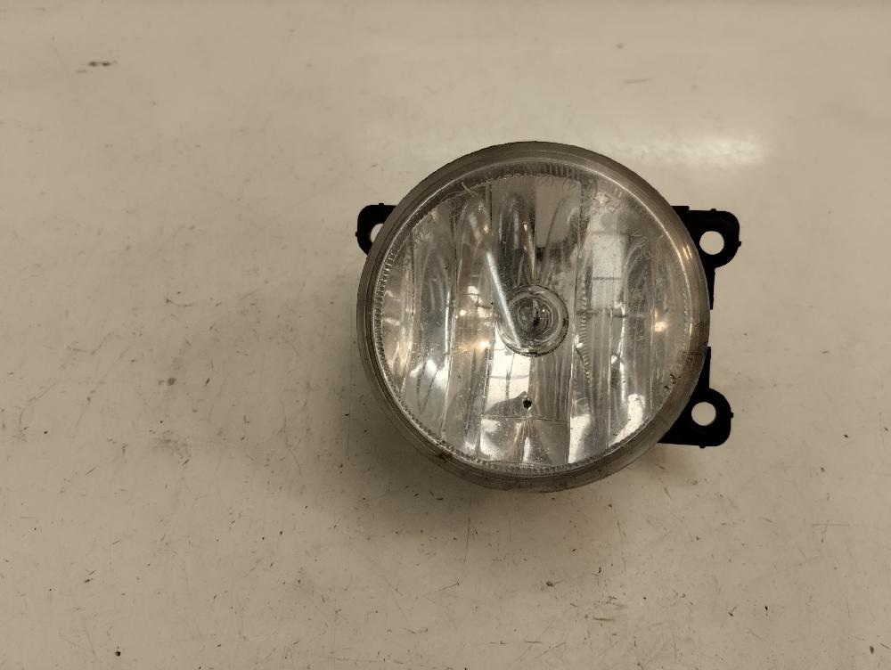 FARO ANTINIEBLA DERECHO PEUGEOT 206 1.4 HDI MT 68CV