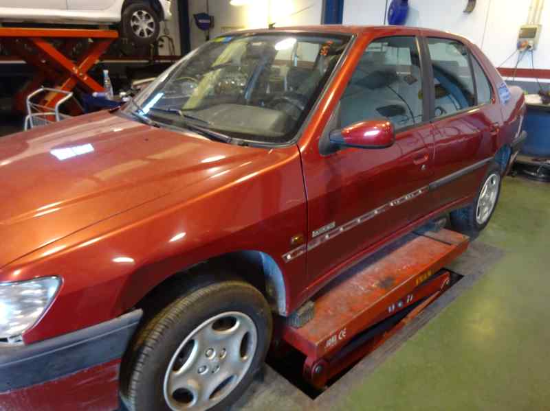 MOTOR ARRANQUE PEUGEOT 306 1999 1.9 MT TD 90CV