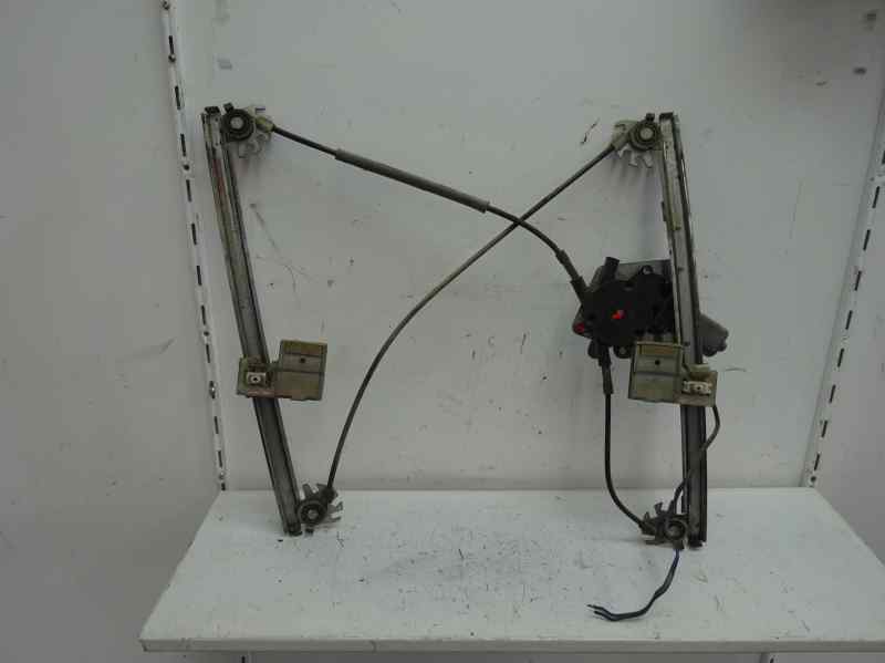 ELEVALUNAS DELANTERO DERECHO SEAT IBIZA 1.9 TD MT 90CV