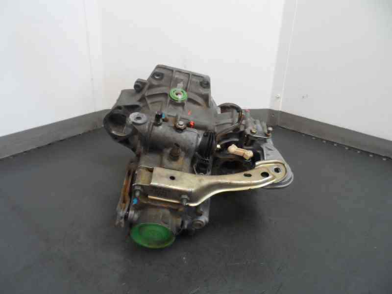 CAJA CAMBIOS SEAT CORDOBA 1.9 MT TD 75CV
