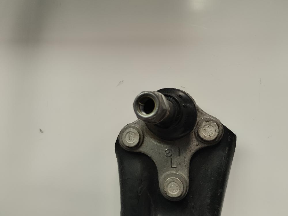BRAZO SUSPENSION INFERIOR DELANTERO IZQUIERDO SKODA FABIA 1.0 TSI MT 95CV