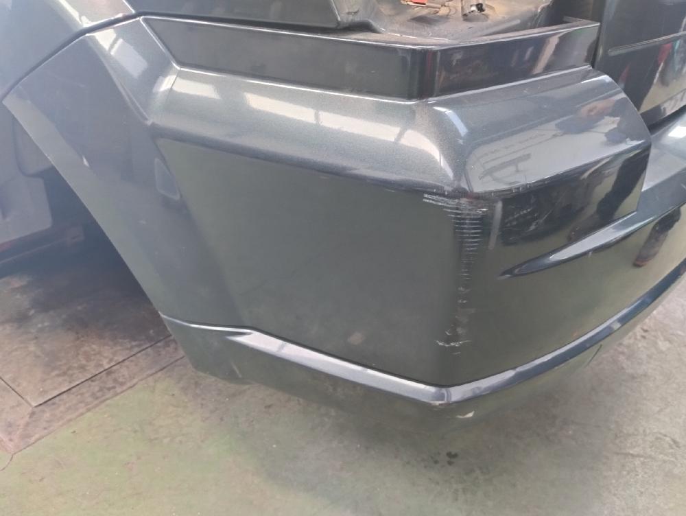 PARAGOLPES TRASERO DODGE CALIBER 2.0 CRD MT 140CV