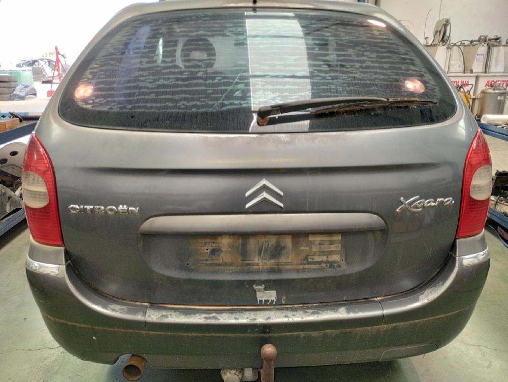 PUERTA DELANTERA IZQUIERDA CITROEN XSARA PICASSO 2.0 MT 90CV | 66KW