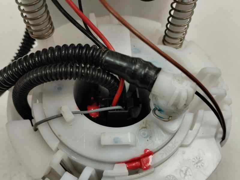 BOMBA COMBUSTIBLE HYUNDAI BAYON 1.2 MT 84CV | 62KW