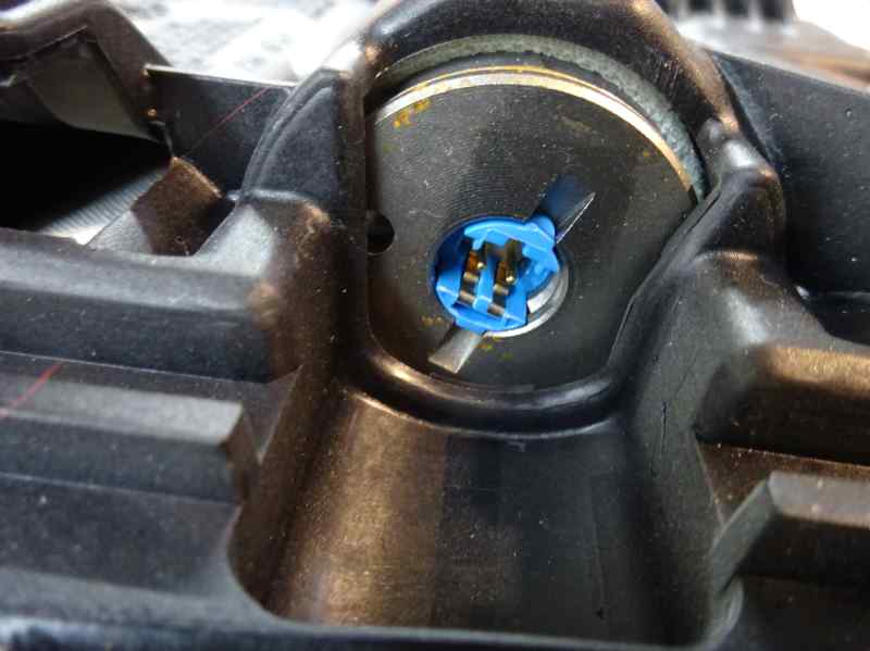 AIRBAG DELANTERO IZQUIERDO RENAULT MEGANE 2004 1.9 DCI MT 120CV | 88KW