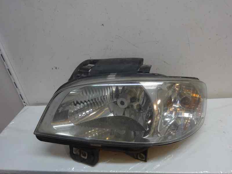 FARO IZQUIERDO SEAT IBIZA 1.9 TD MT 90CV