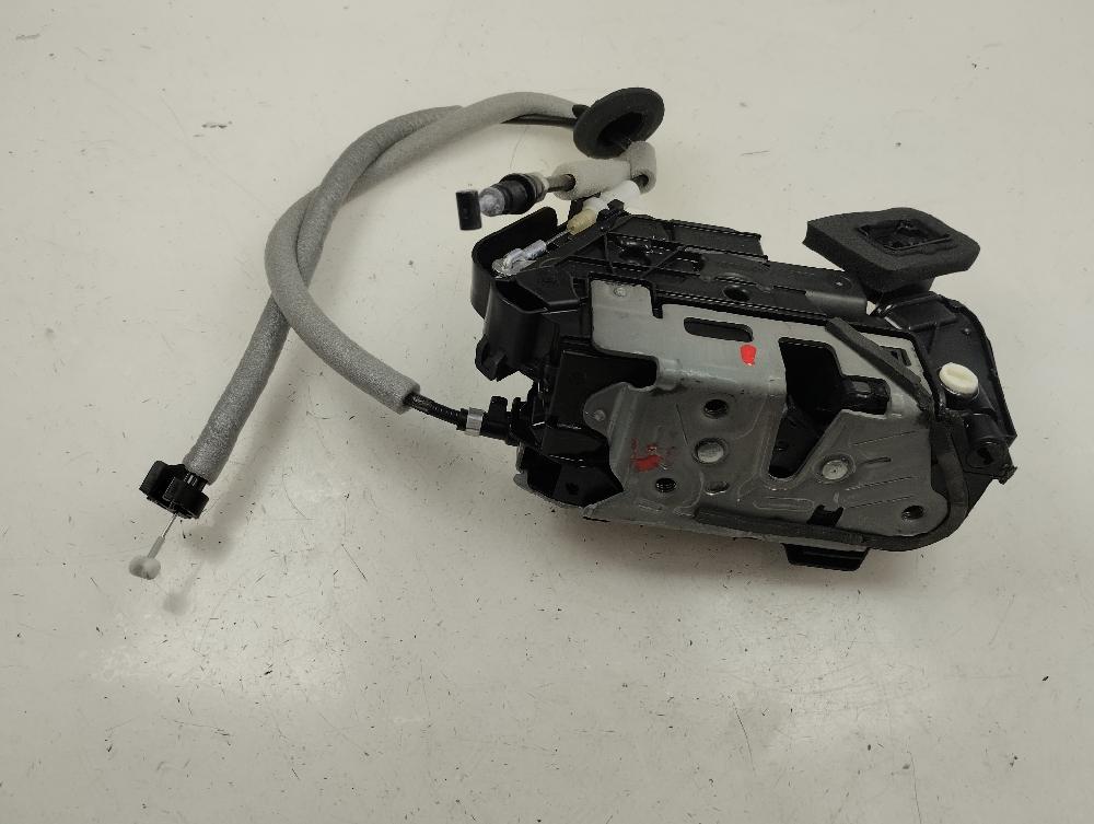 CERRADURA PUERTA TRASERA DERECHA SEAT LEON 1.5 130CV MT