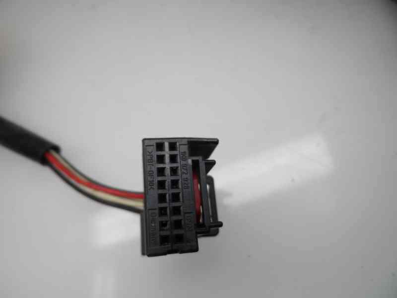 RETROVISOR IZQUIERDO AUDI A3 1.9 TDI MT 105CV | 77KW