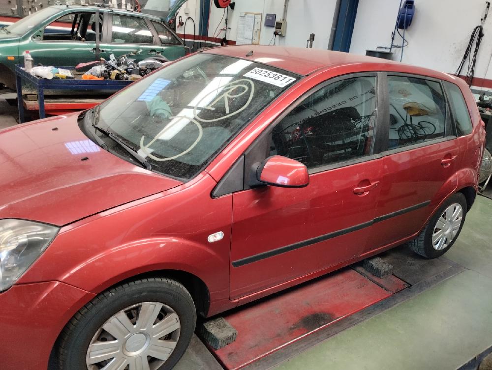 BOMBA DIRECCION FORD FIESTA 1.4 TDCI MT 68CV