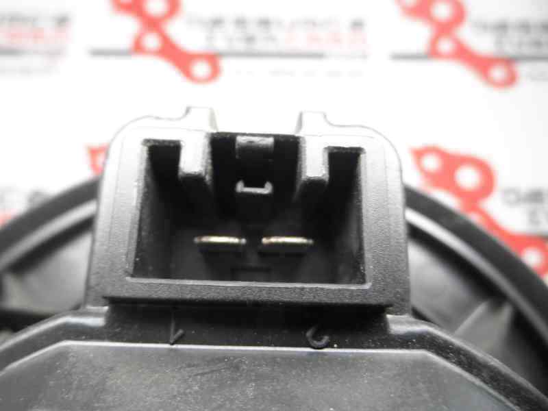 MOTOR CALEFACCION FORD FIESTA 1.4TDCI MT 68CV