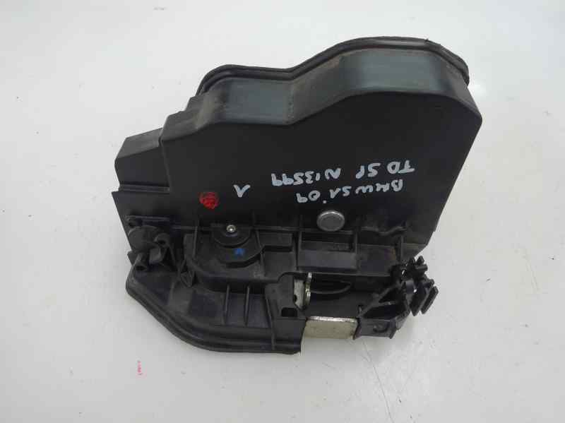 CERRADURA PUERTA TRASERA DERECHA BMW SERIE 1 2.0 MT 150CV | 110KW