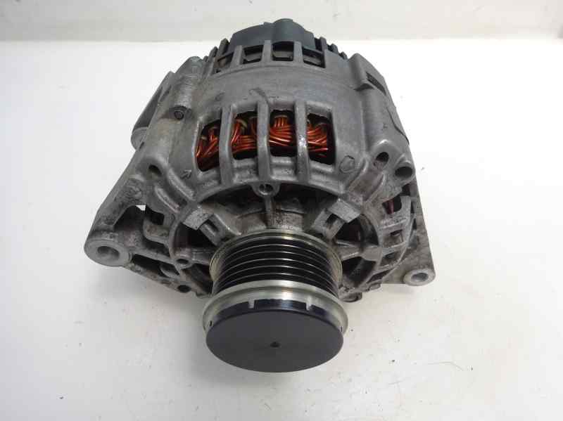 ALTERNADOR RENAULT MEGANE 2002 1.9 DCI MT 102CV