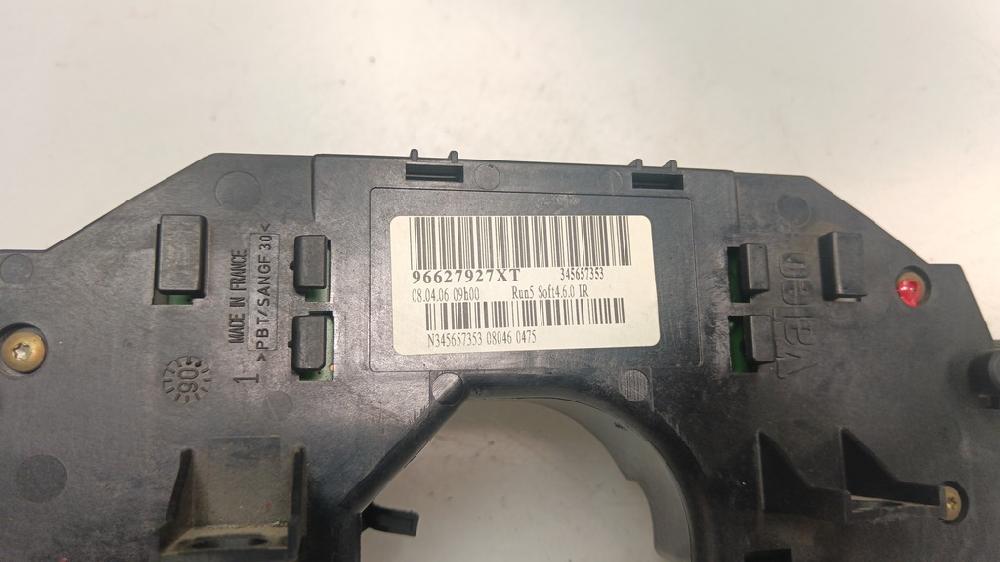 MANDO MULTIFUNCION CITROEN C4 1.4 MT 88CV | 65KW