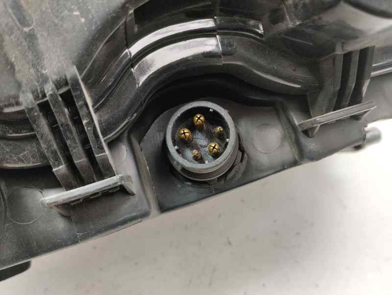 FARO IZQUIERDO AUDI A3 1.9 TDI MT 110CV