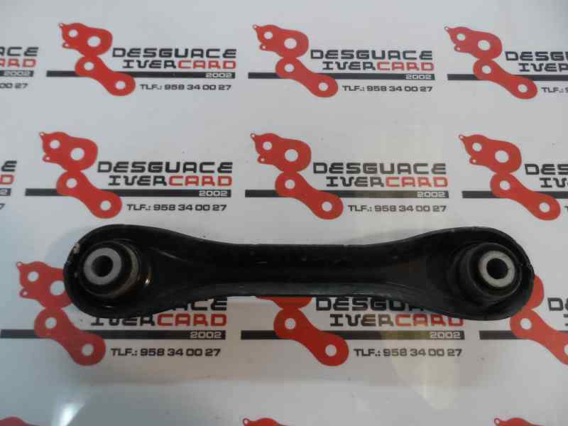 BRAZO SUSPENSION INFERIOR TRASERO DERECHO FORD FOCUS 2012 1.6 TDCI MT 95CV