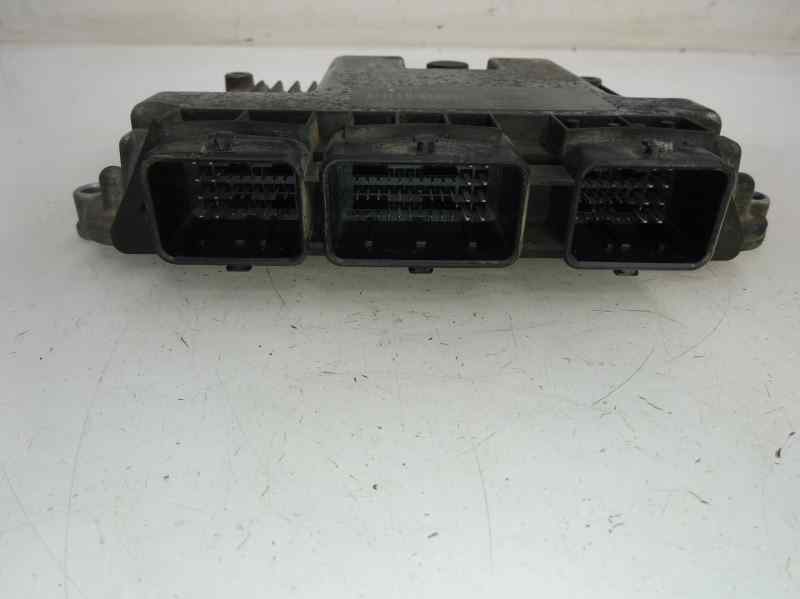 CENTRALITA MOTOR UCE RENAULT MEGANE 1.9 DCI MT 120CV | 88KW