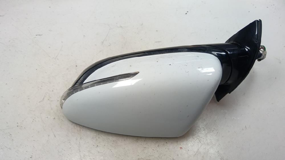 RETROVISOR IZQUIERDO KIA CEED 1.4 MT 90CV | 66KW