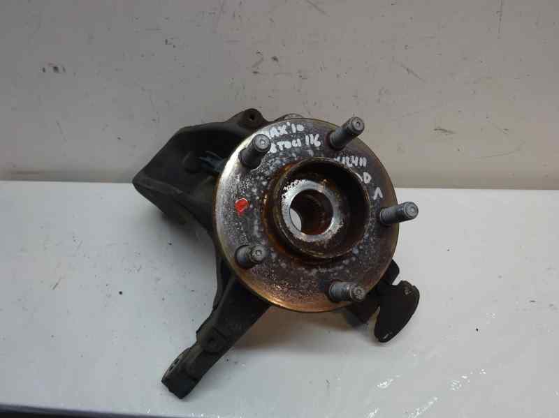 MANGUETA DELANTERA DERECHA FORD CMAX 1.8 MT 115CV