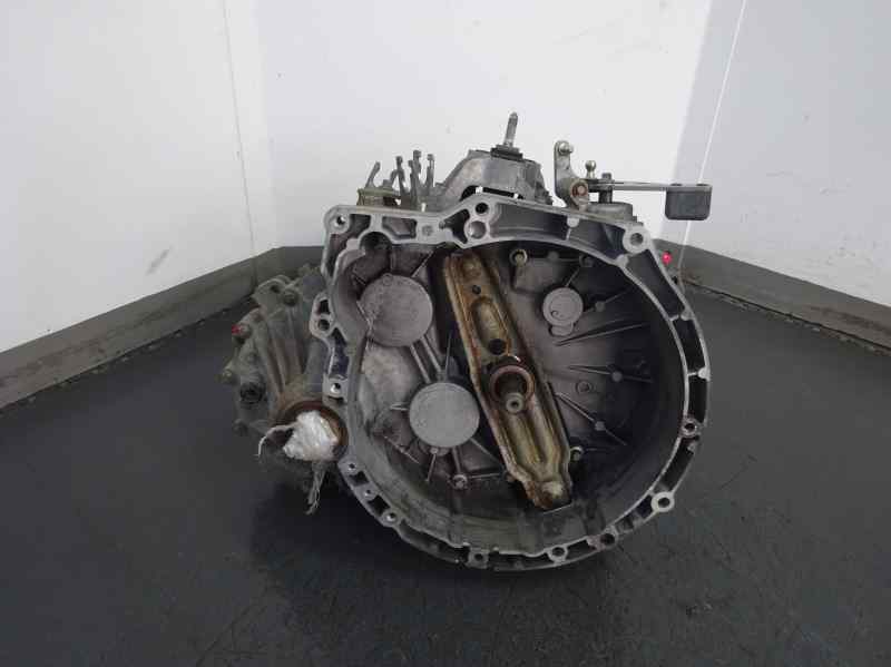 CAJA CAMBIOS MINI CLUBMAN 1.6 MT 109CV | 80KW