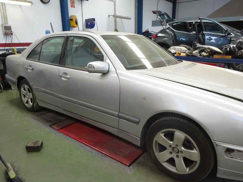 AIRBAG DELANTERO IZQUIERDO MERCEDES BENZ CLASE E 2000 3.2 320 CDI 5G-TRONIC 197CV