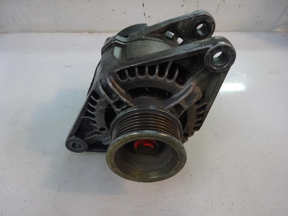 ALTERNADOR FIAT DOBLO 2001 1.9 D MT 63CV