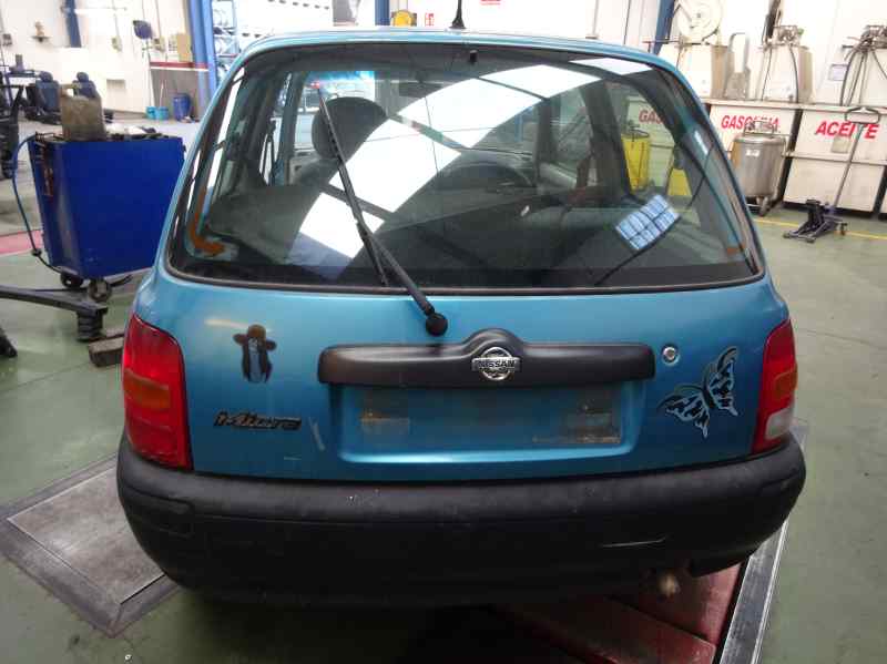 ALTERNADOR NISSAN MICRA 1998 1.5 D MT 57CV