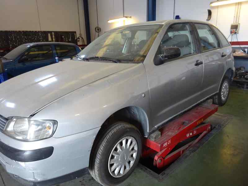 MODULO ELECTRONICO SEAT IBIZA 1.9 SDI MT 64CV