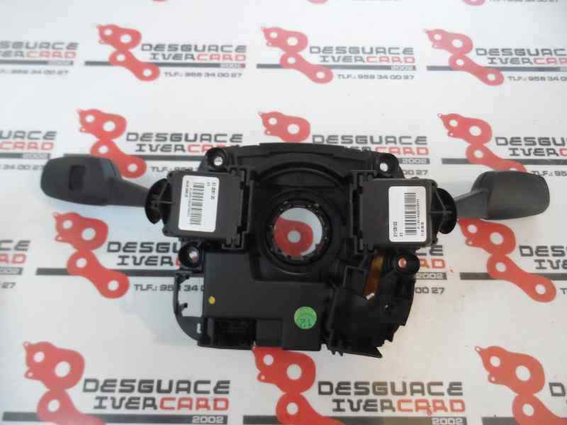 MANDO MULTIFUNCION BMW SERIE 1 2.0 MT 150CV | 110KW