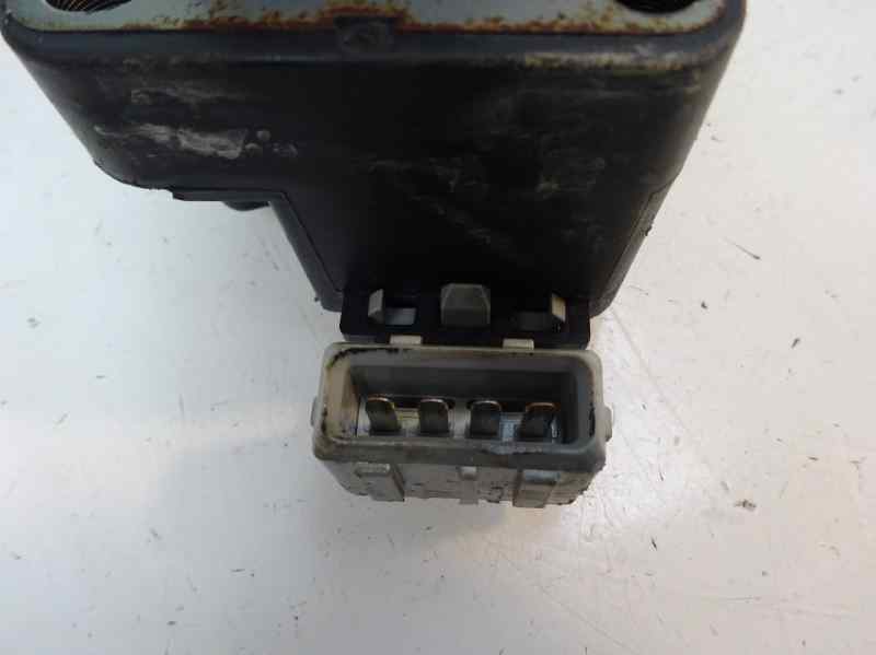 BOBINA ENCENDIDO PEUGEOT 206 2002 1.6 MT 110CV