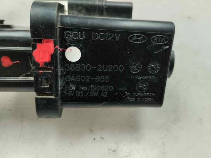 RELE KIA CEED 1.6 CRDI MT 136CV