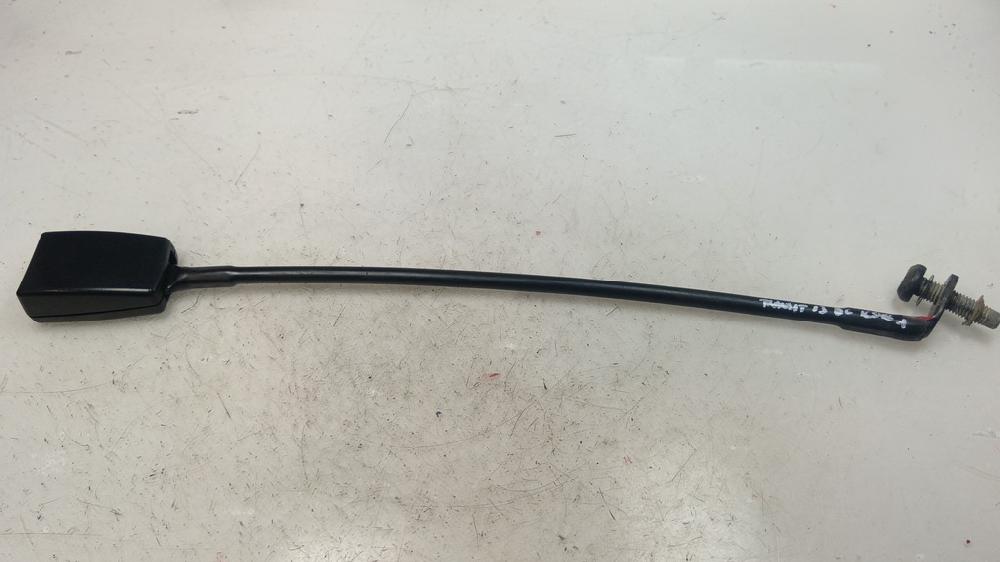 CINTURON SEGURIDAD DELANTERO FORD TRANSIT CUSTOM 2.2 MT 125CV | 93KW
