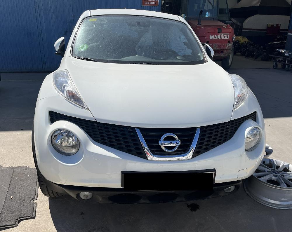 BOMBIN EMBRAGUE NISSAN JUKE 2012 1.6 MT 117CV | 86KW