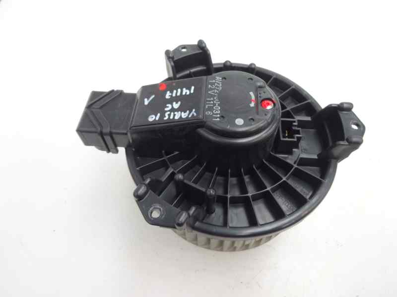MOTOR CALEFACCION TOYOTA YARIS 1.0 MT 69CV