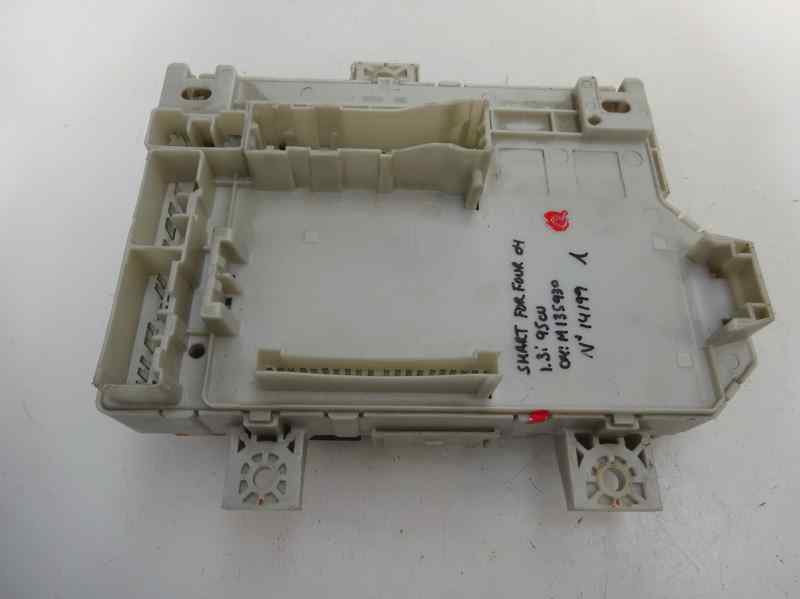 CAJA RELES FUSIBLES SMART FORFOUR 1.3 AMT 94CV