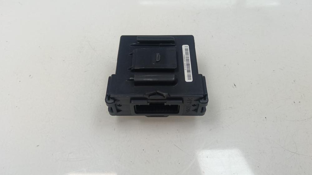 MODULO ELECTRONICO NISSAN QASHQAI 1.3 MT 140CV