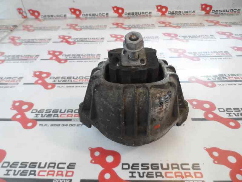 SOPORTE MOTOR DERECHO BMW SERIE 1 2005 1.6 116I MT 115CV