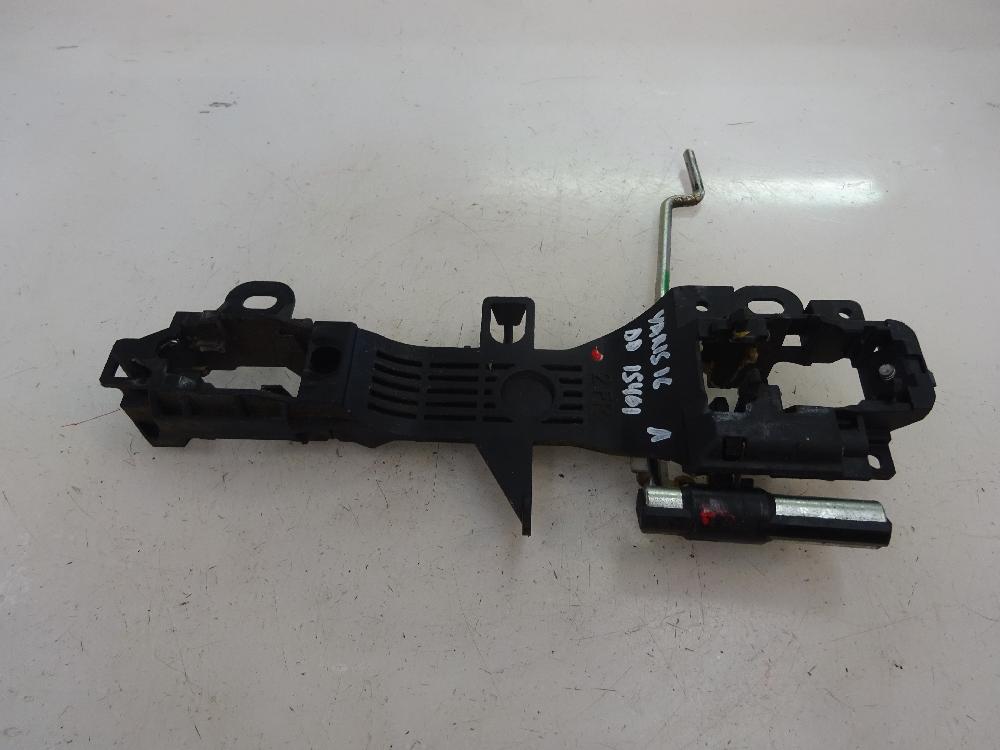 SOPORTE MANETA EXTERIOR DELANTERA DERECHA TOYOTA YARIS 1.0 MT 69CV