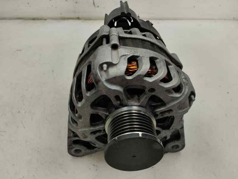 ALTERNADOR NISSAN MICRA 1.0 MT 73CV