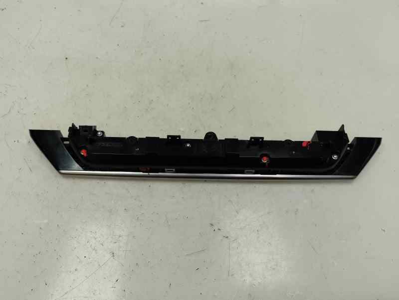 MANDO MULTIFUNCION CITROEN C5 AIRCROSS 1.2 PURETECH MT 131CV