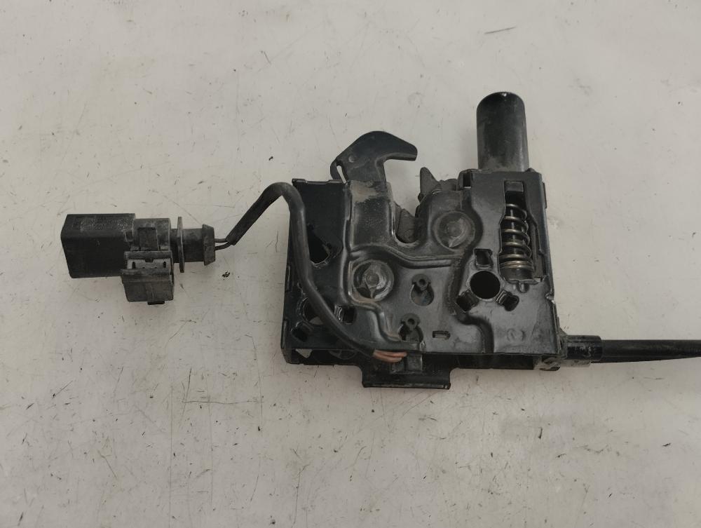 CERRADURA CAPOT SEAT ARONA 1.6 MT 95CV | 70KW