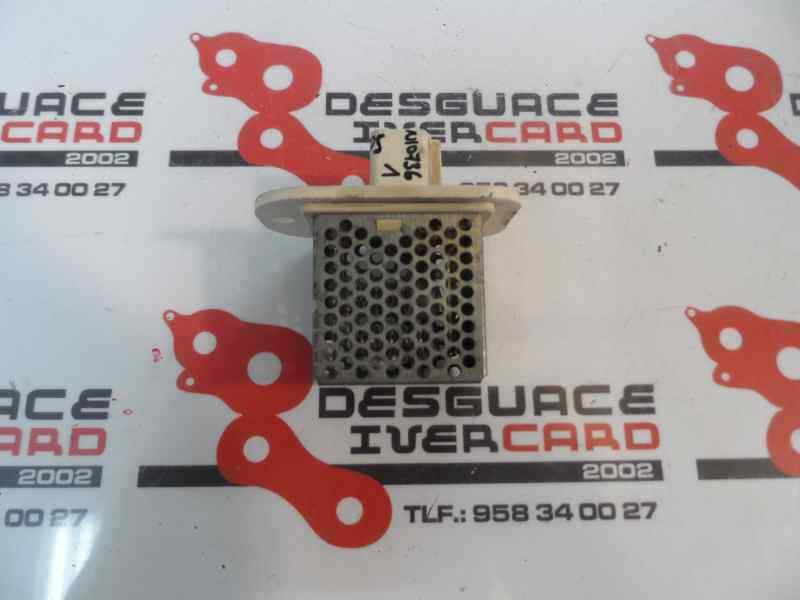 RESISTENCIA CALEFACCION SUZUKI WAGON R 1.3 D MT 70CV