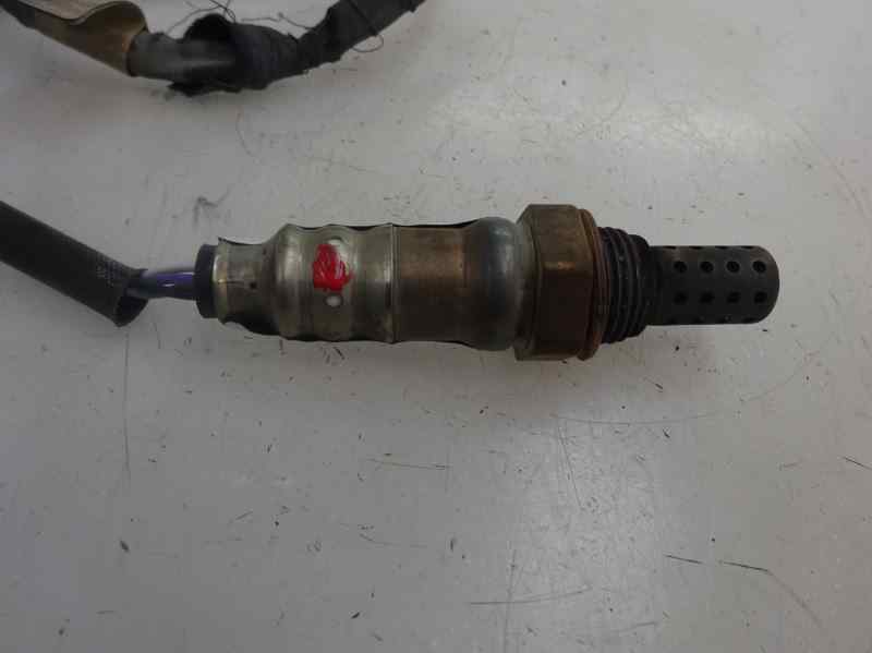 SONDA LAMBDA OPEL ASTRA 1.6 MT 105CV