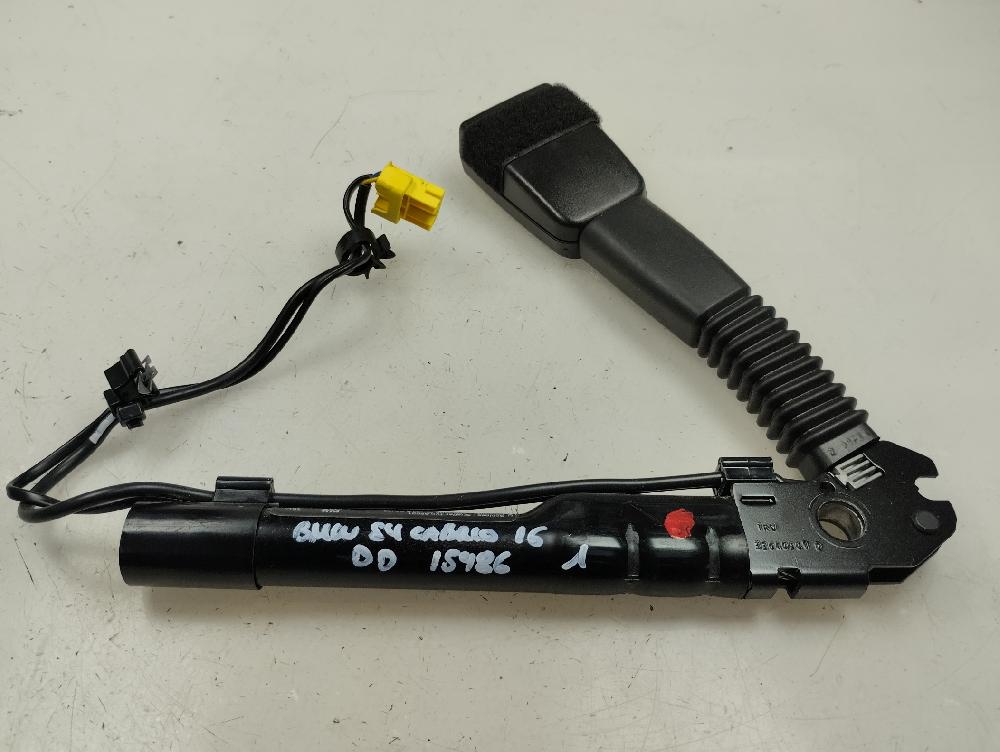 ANCLAJE CINTURON DELANTERO DERECHO BMW SERIE 4 2016 3.0 435D XDRIVE STEPTRONIC 313CV