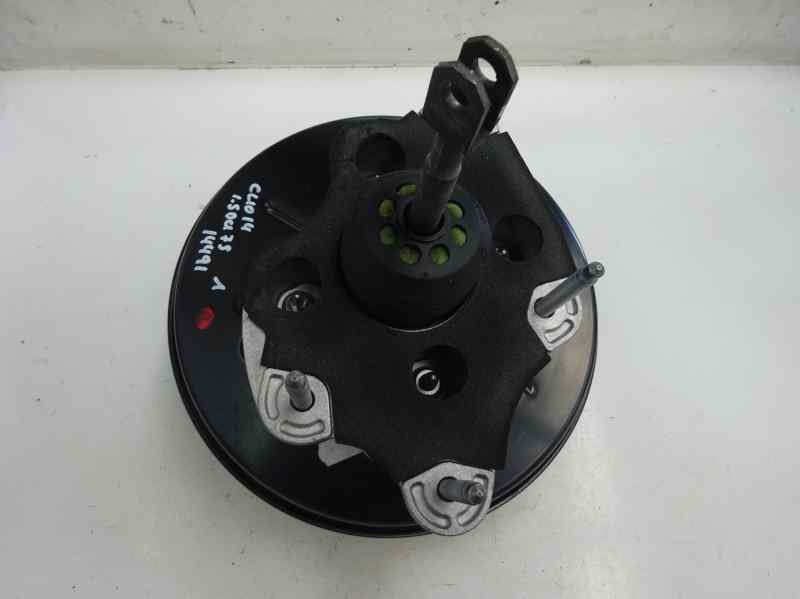 SERVOFRENO RENAULT CLIO 1.5 DCI MT 90CV