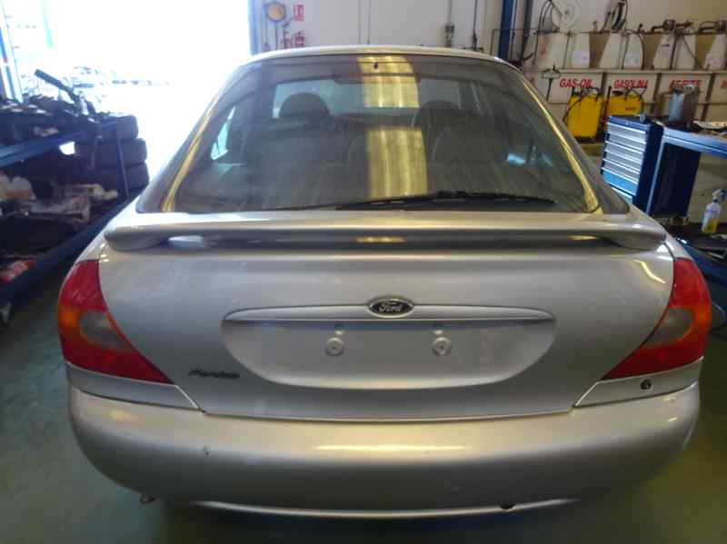 BOMBA DIRECCION FORD MONDEO 1.8 TD MT 90CV | 66KW