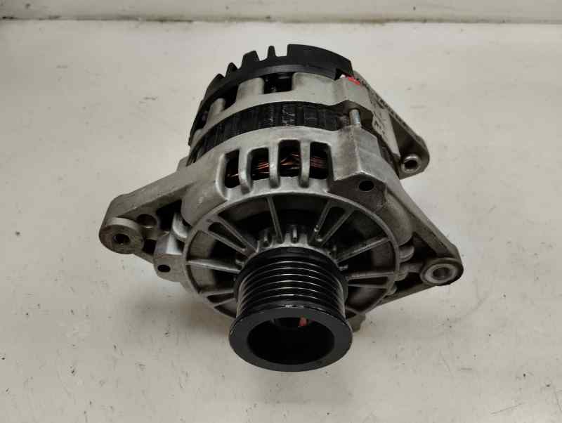 ALTERNADOR CHEVROLET TACUMA 2007 1.6 MT 107CV
