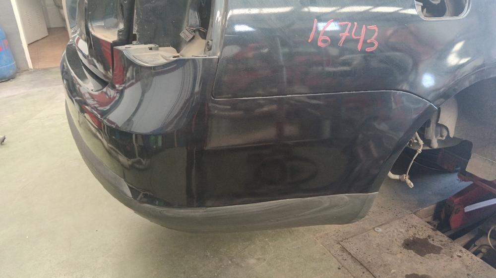 PARAGOLPES TRASERO VOLKSWAGEN JETTA 1.6 TDI MT 105CV