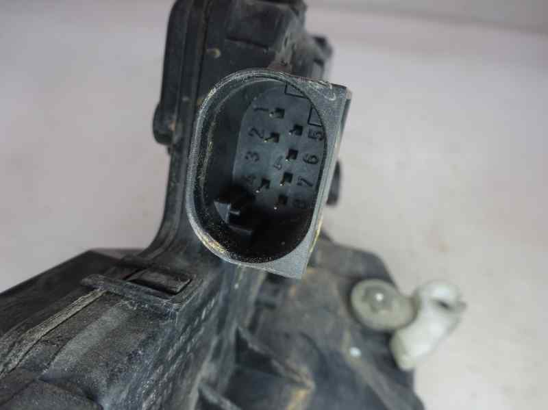 CERRADURA PUERTA DELANTERA IZQUIERDA BMW SERIE 3 2.0 320D MT 136CV