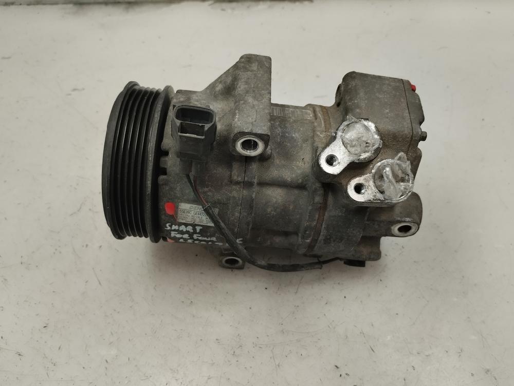 COMPRESOR AIRE ACONDICIONADO SMART FORFOUR 1.5 D MT 95CV